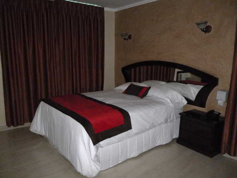 Hotel Bahia Suites Panama Stadt Exterior foto
